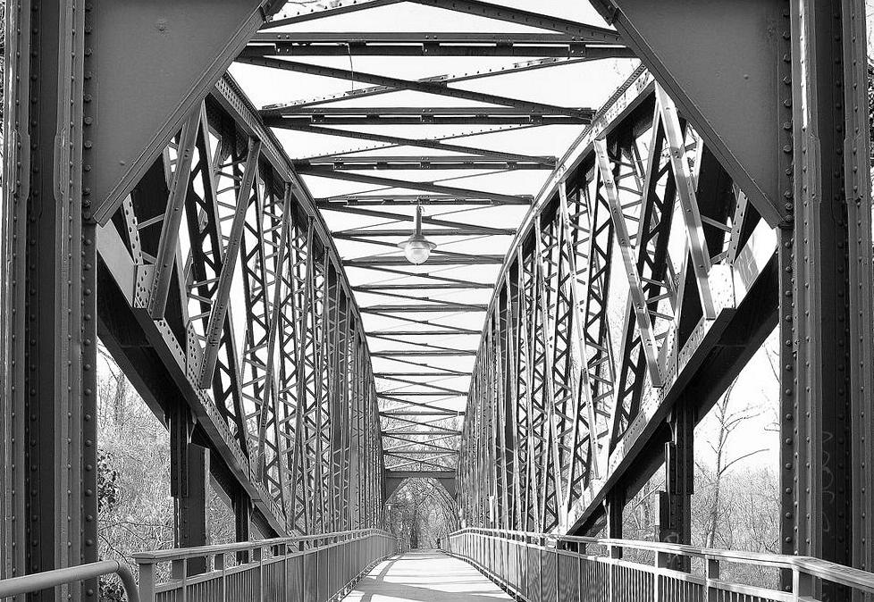 Hafenbahnbrücke