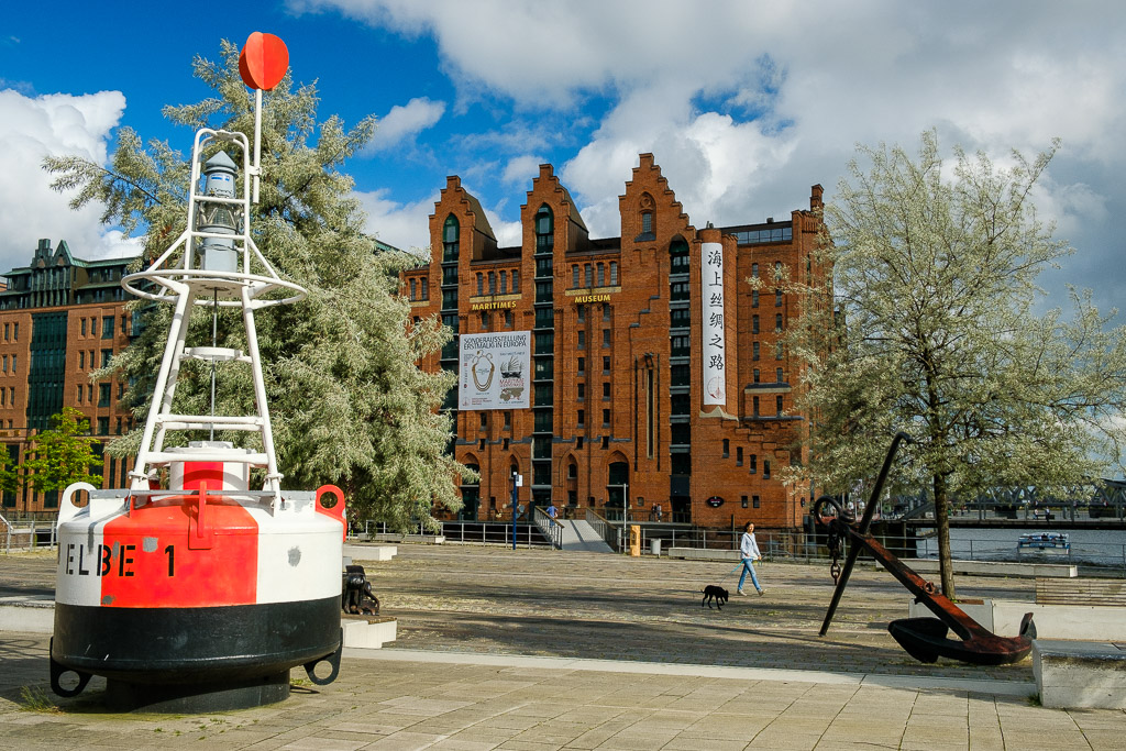 Hafencity 4420