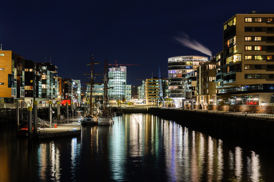 HafenCity