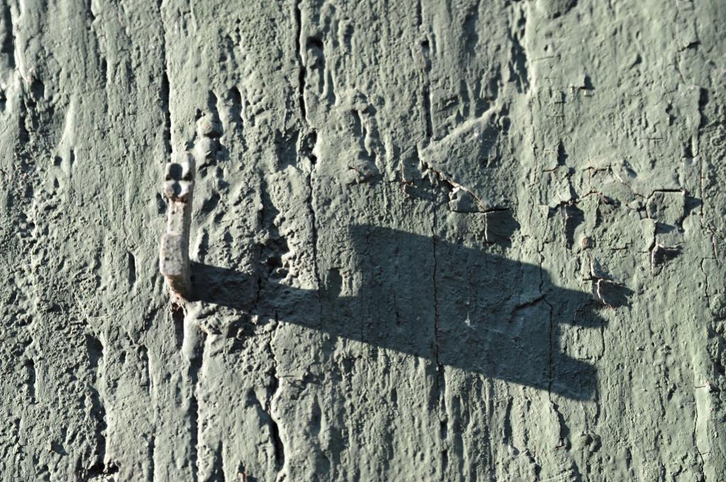 Haken minimalitisch
