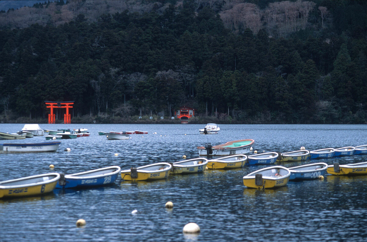 Hakone, Ashi-See.jpg