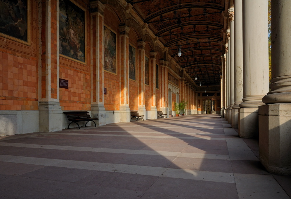 Halle