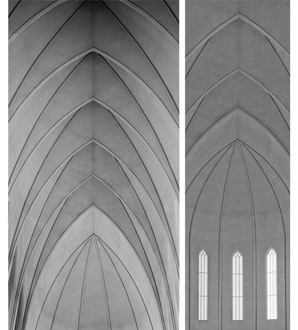 hallgrímskirkja reykjavík