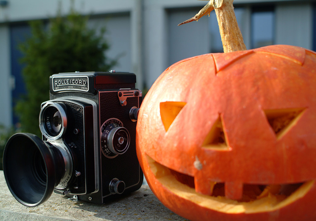 Halloween 2