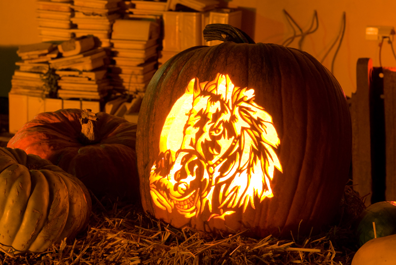 halloween