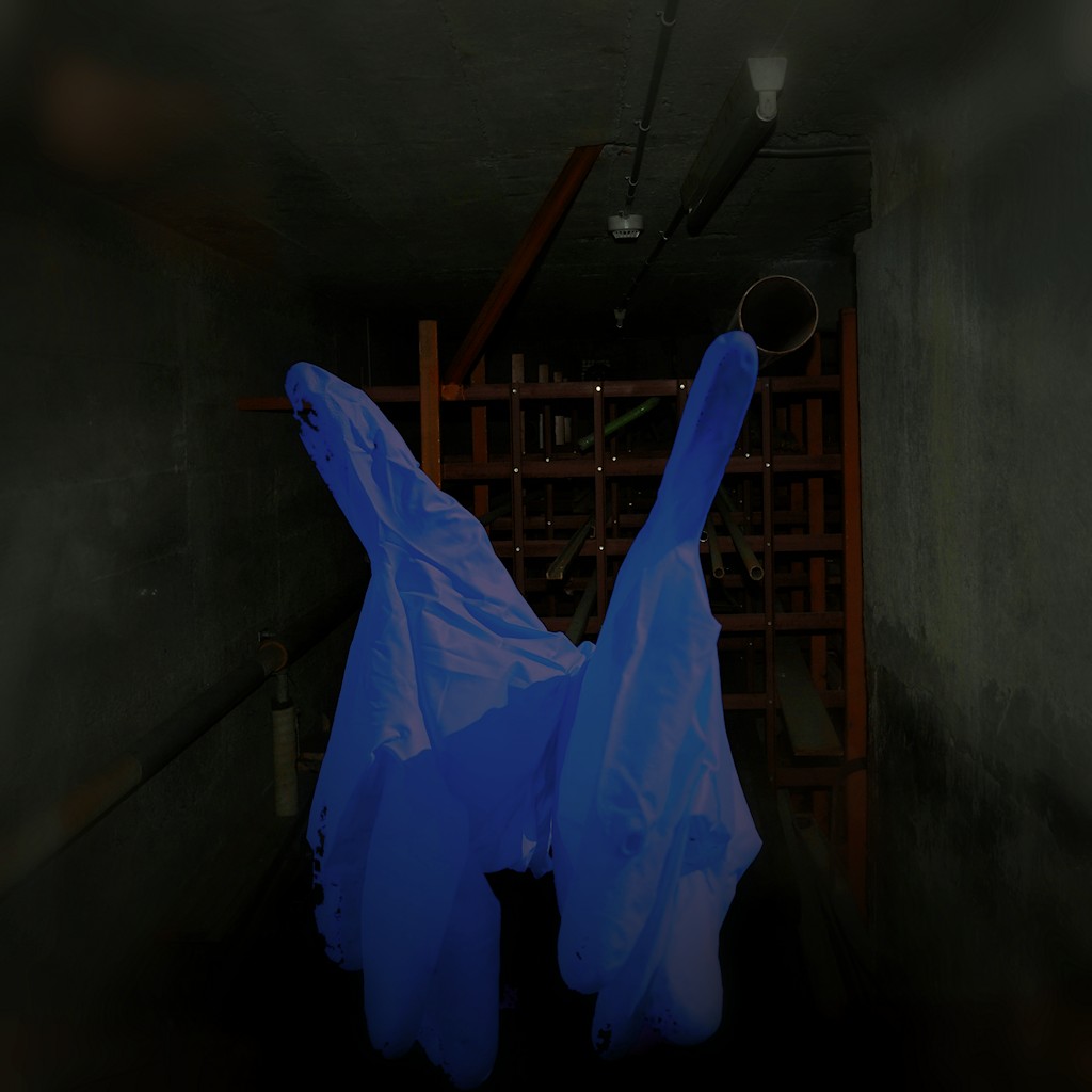 Halloween...