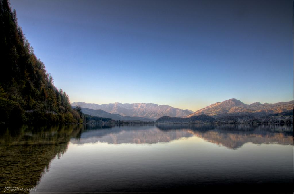 Hallstätter See - Austria