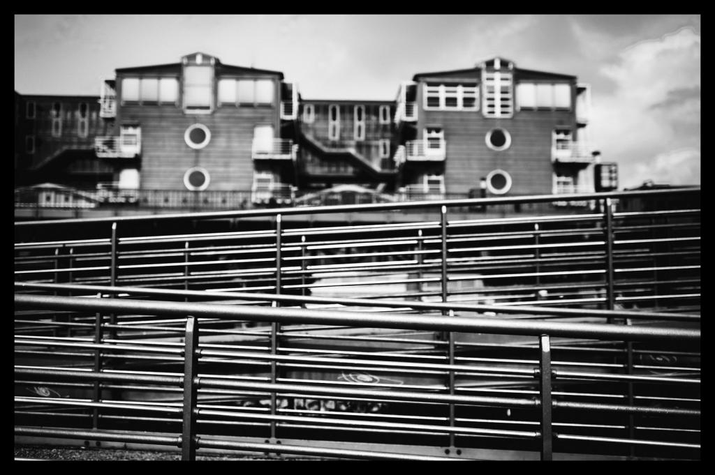 Hamburg Baumwall