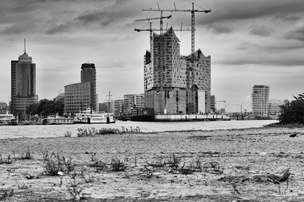 Hamburg Elbstrand #2