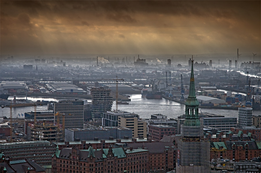 hamburg kirche 2