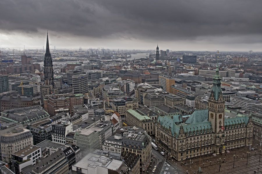 hamburg kirche