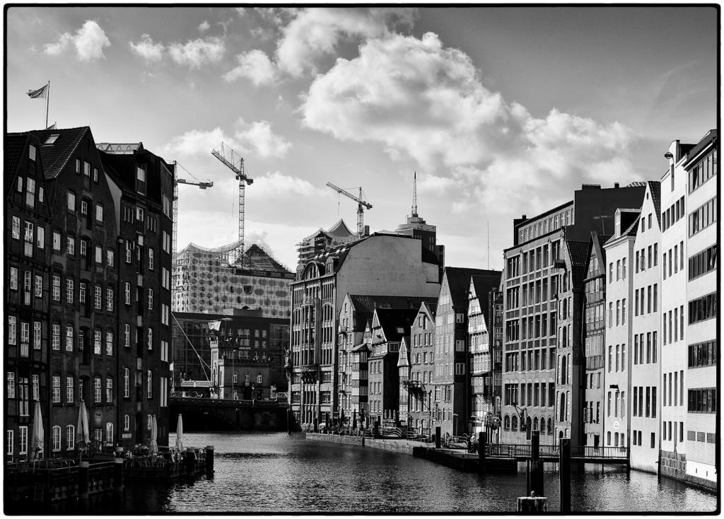 Hamburg Nicolaifleet