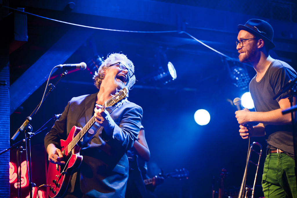 Hamburg Sounds 3