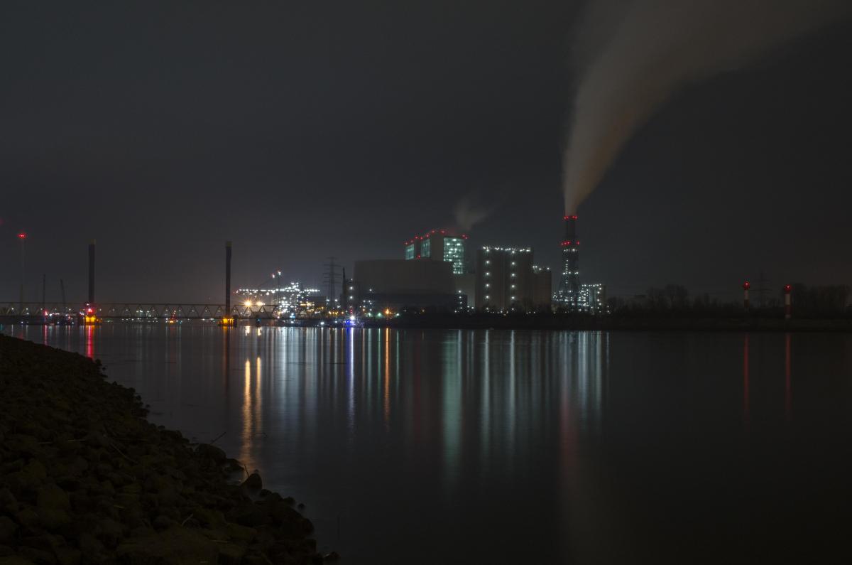 Hamburg   Vattenfall