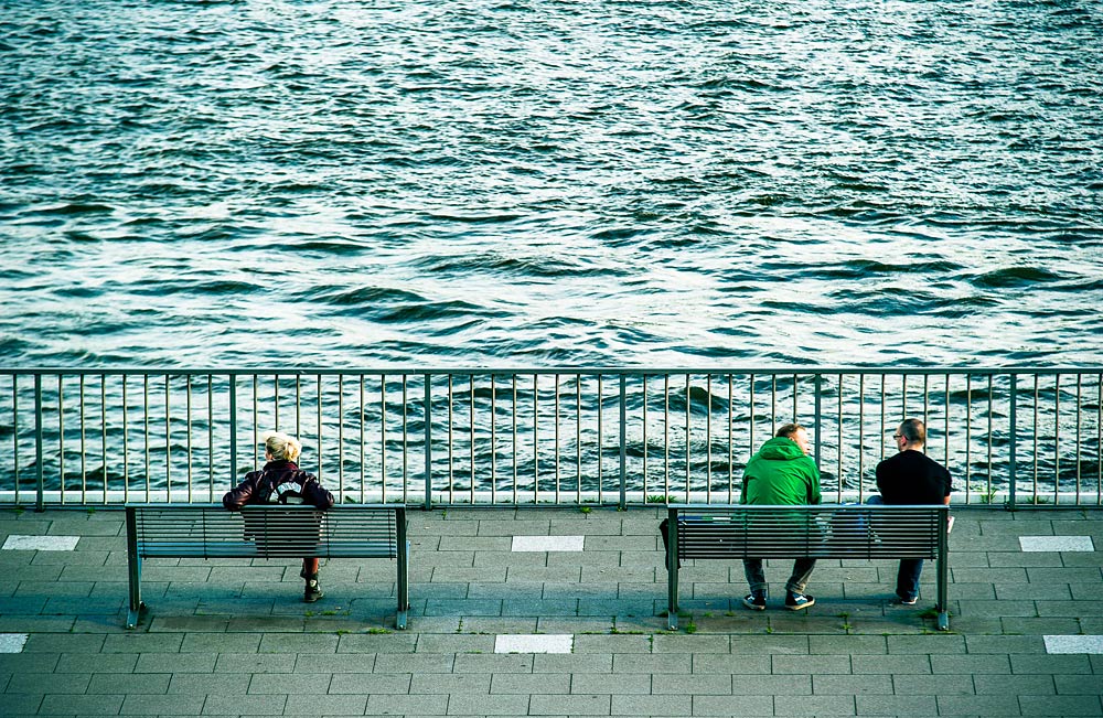 Hamburg