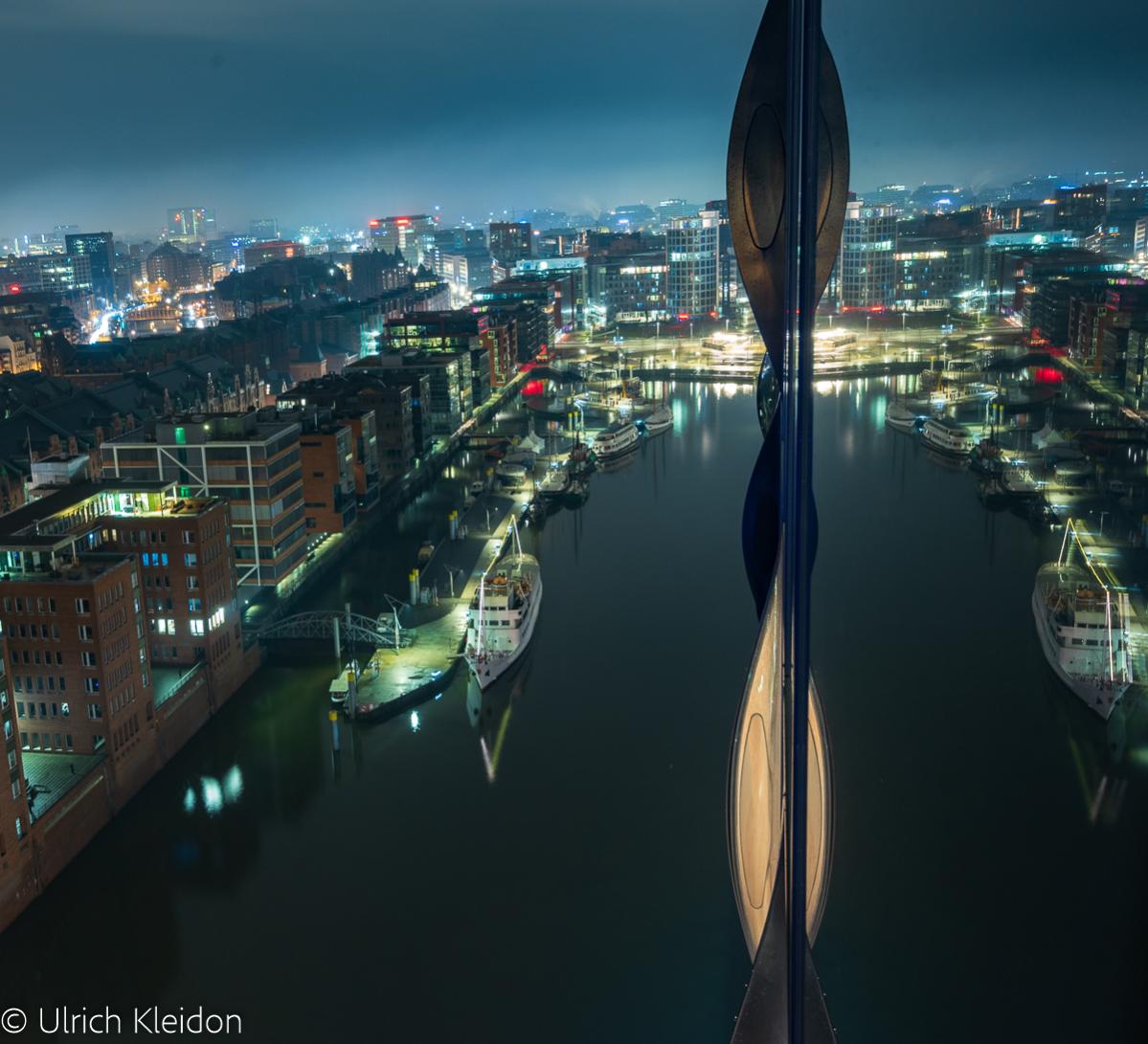 Hamburg