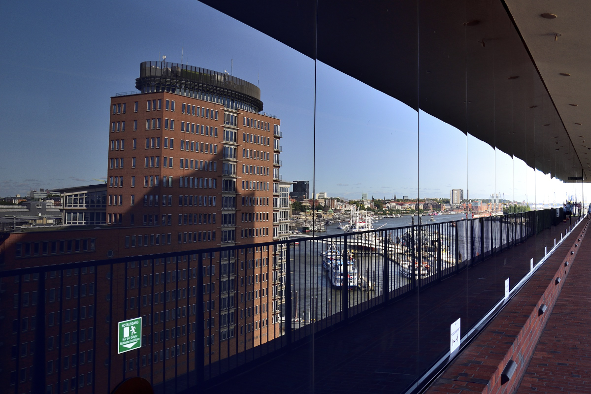 Hamburg