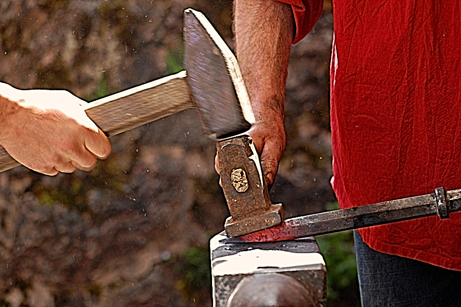 Hammer