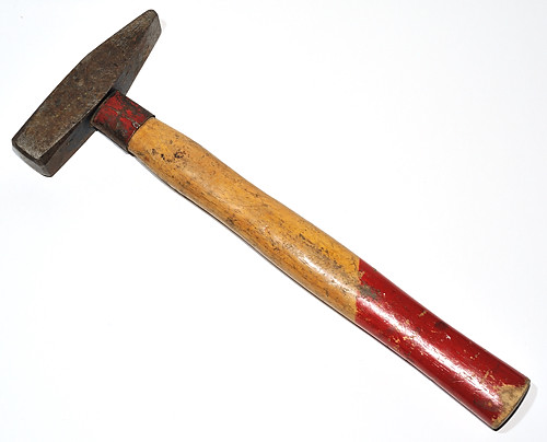 Hammerbild