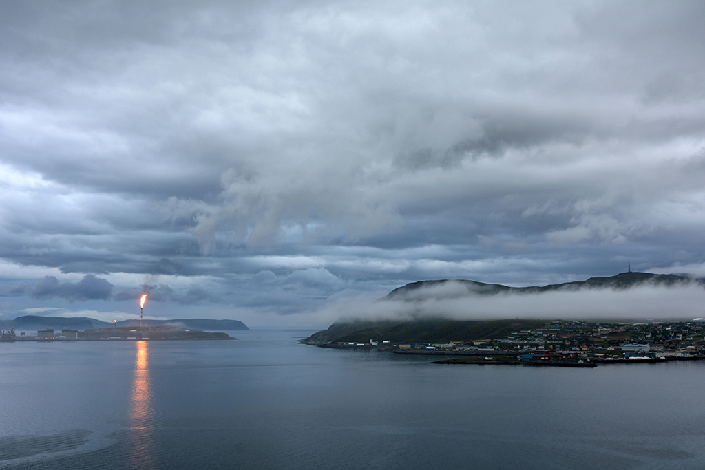 Hammerfest