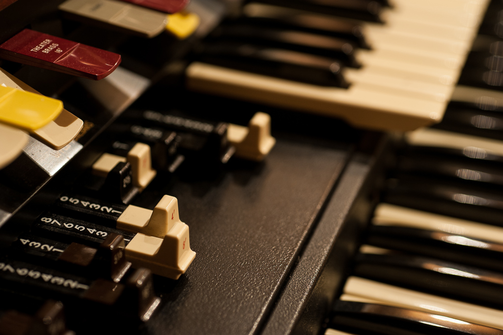 Hammond 1806