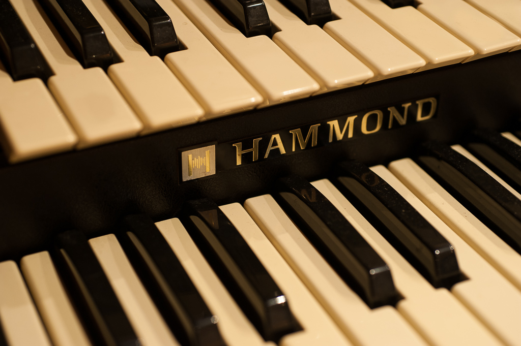 Hammond