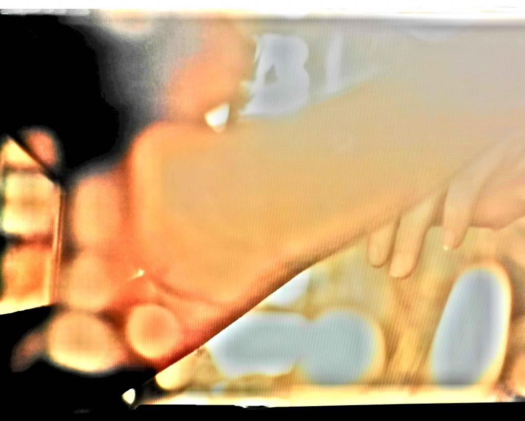 Hand