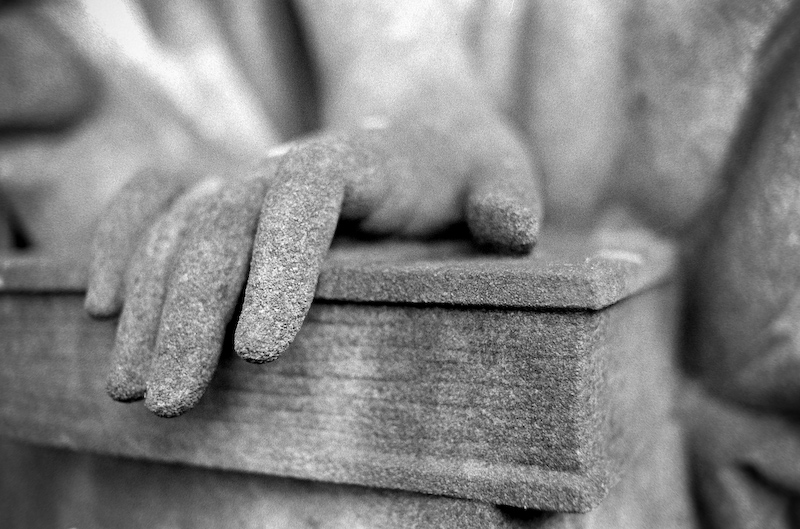 Hand