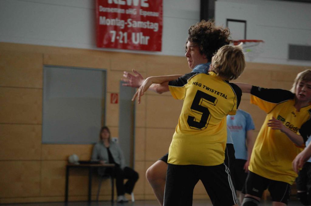 Handball