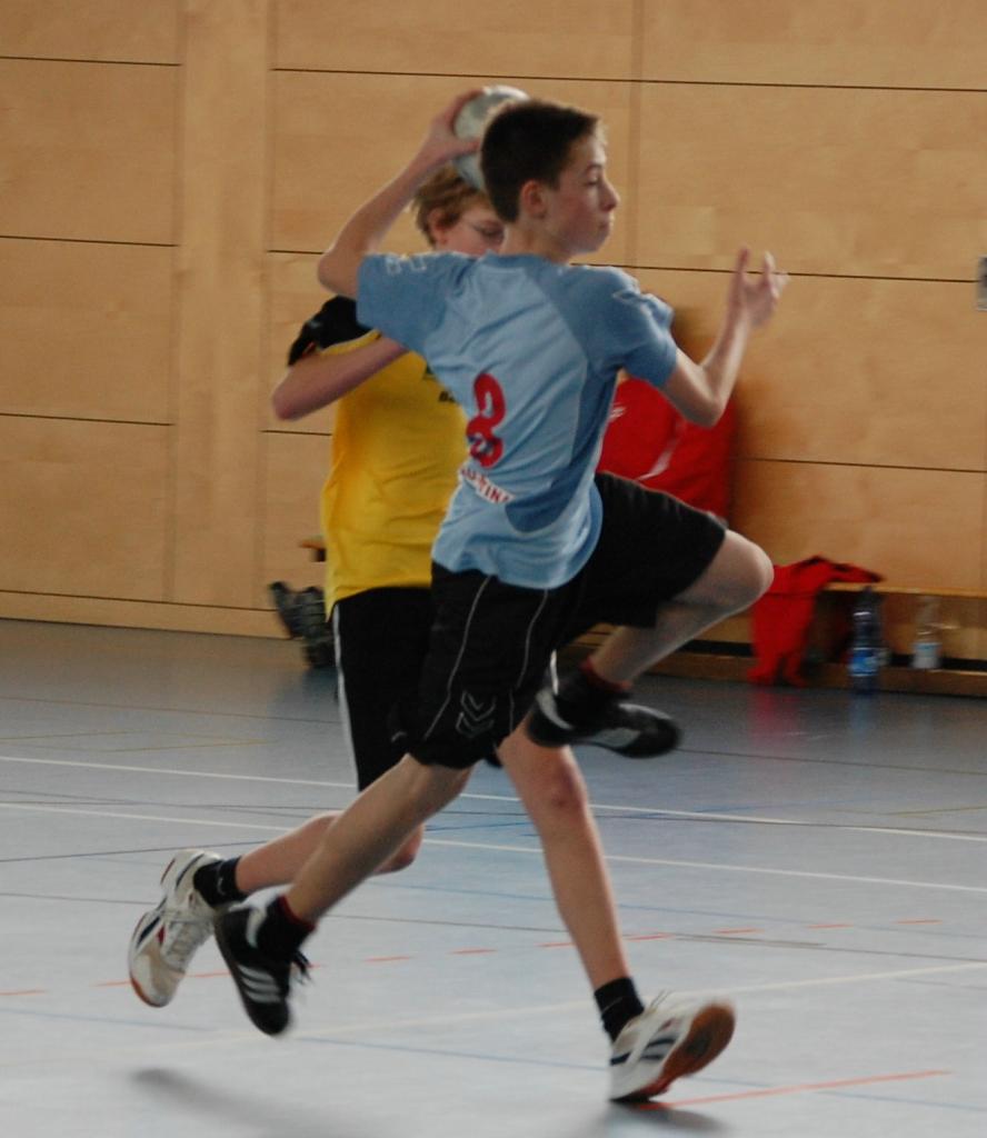 Handball4