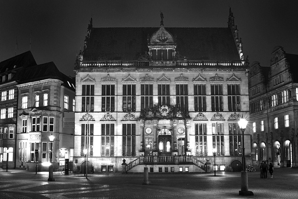Handelskammer Bremen - 01/2009 -