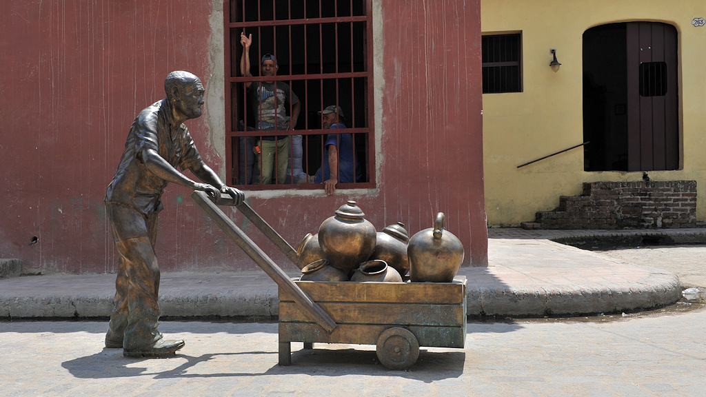 Handkarre 8323
