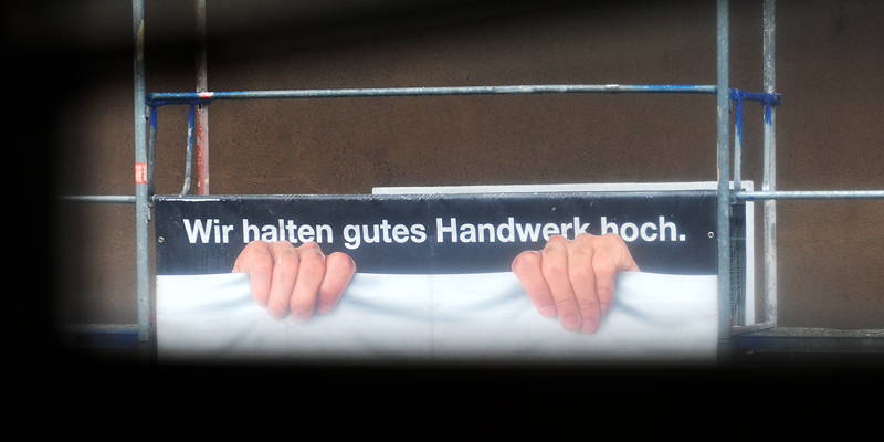Handwerk