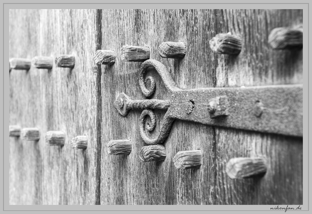 Handwerkskunst