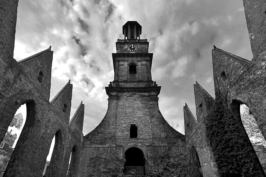 Hannover Kirche