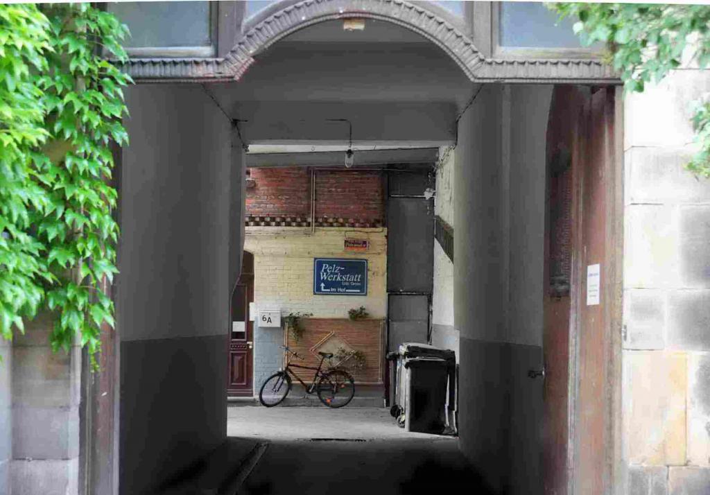 Hannover Linden