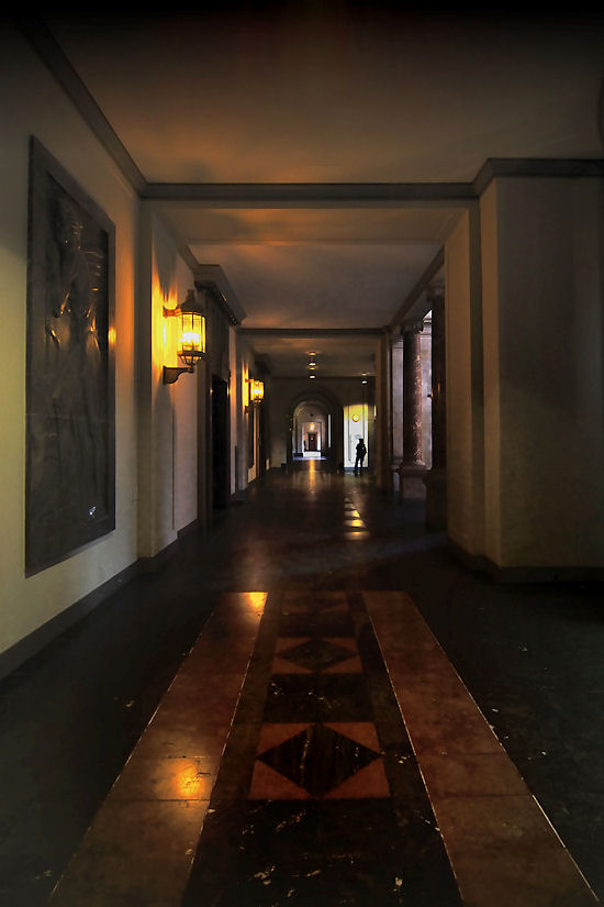Hannover Rathaus