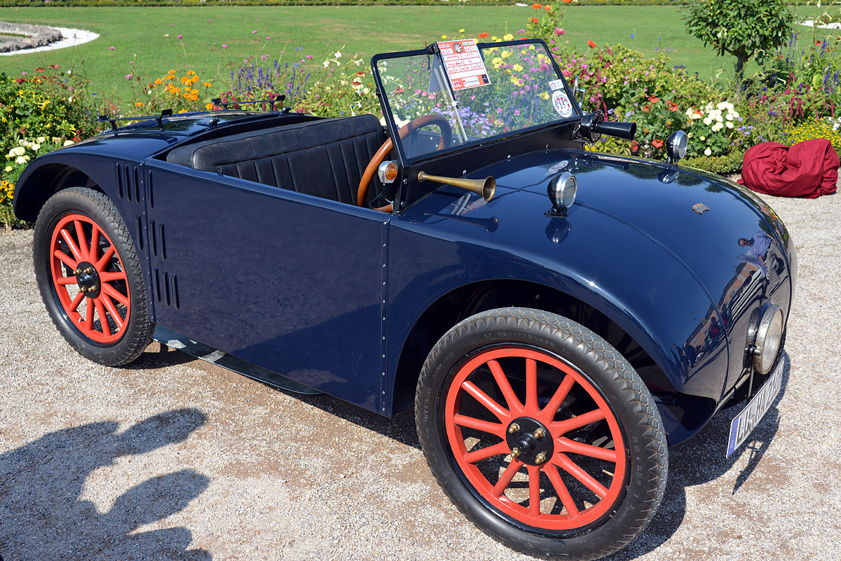 hanomag 1925