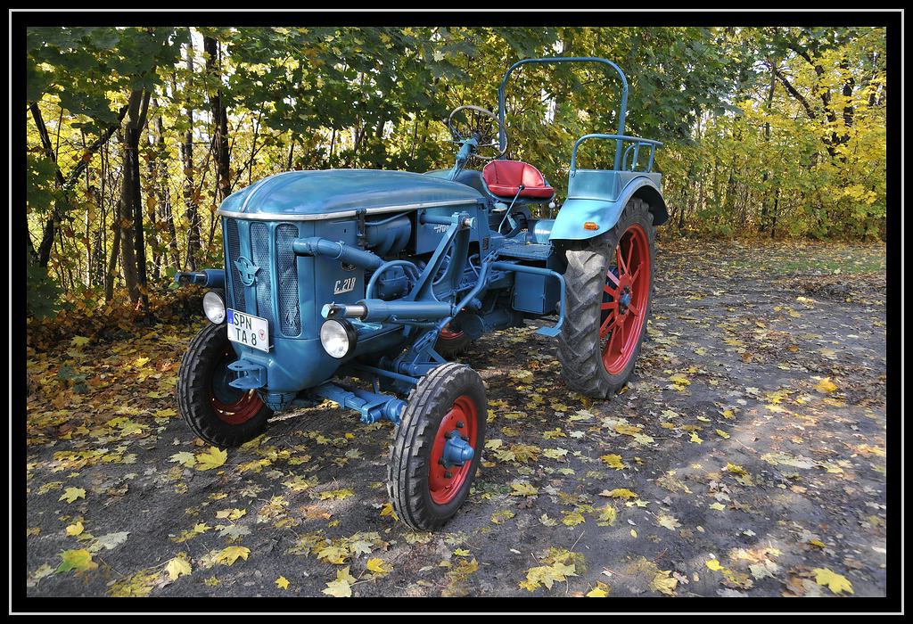 Hanomag