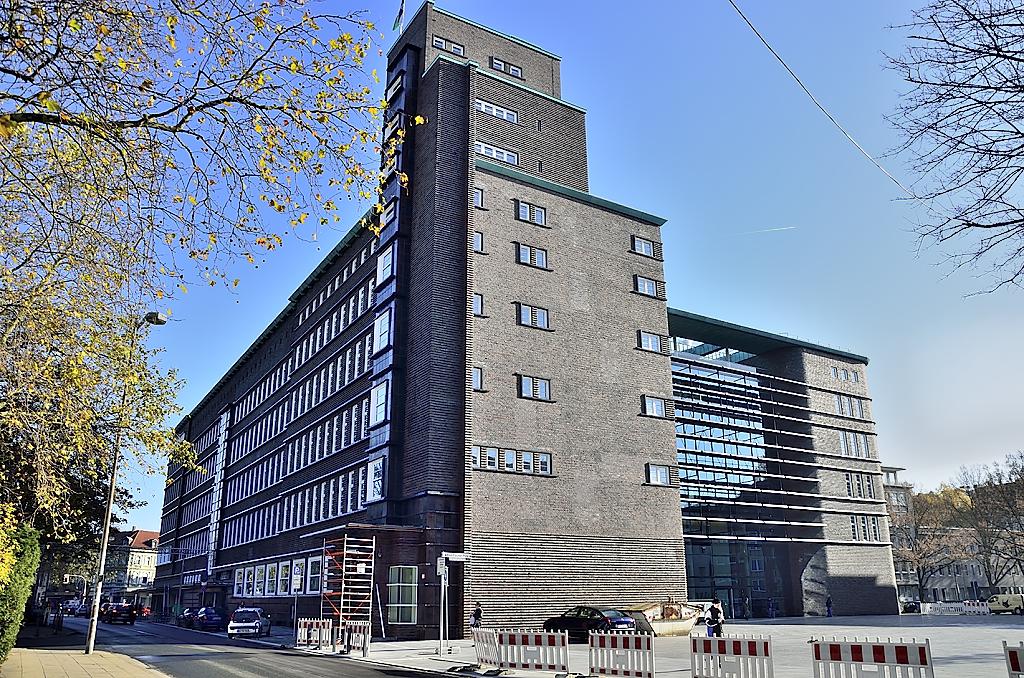 Hans-Sachs-Haus