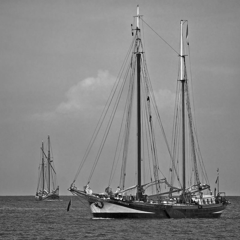 HanseSail