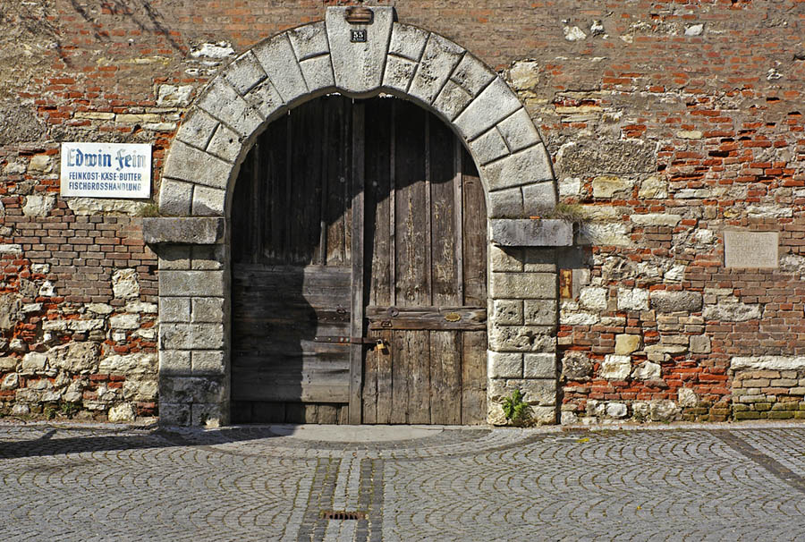 Harderbastei 1055
