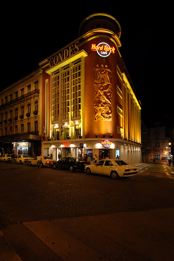 hardrock