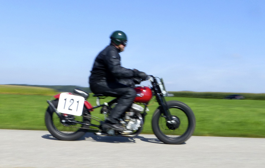 Harley 1000043 klein