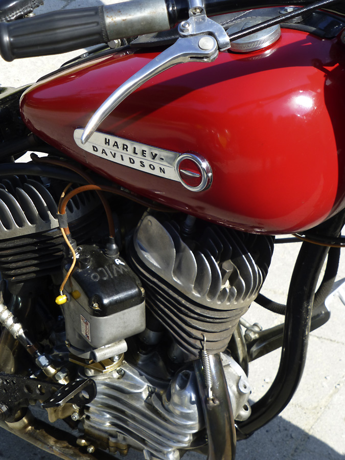 Harley 1000046 klein
