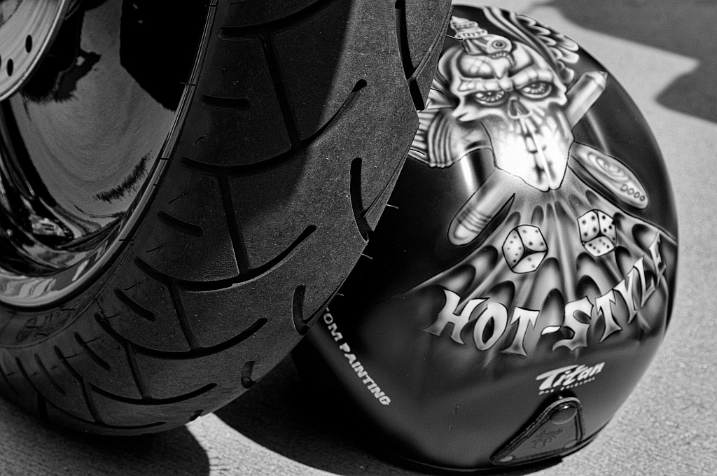 Harley Days 104