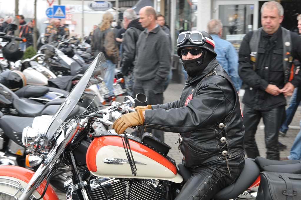 Harley