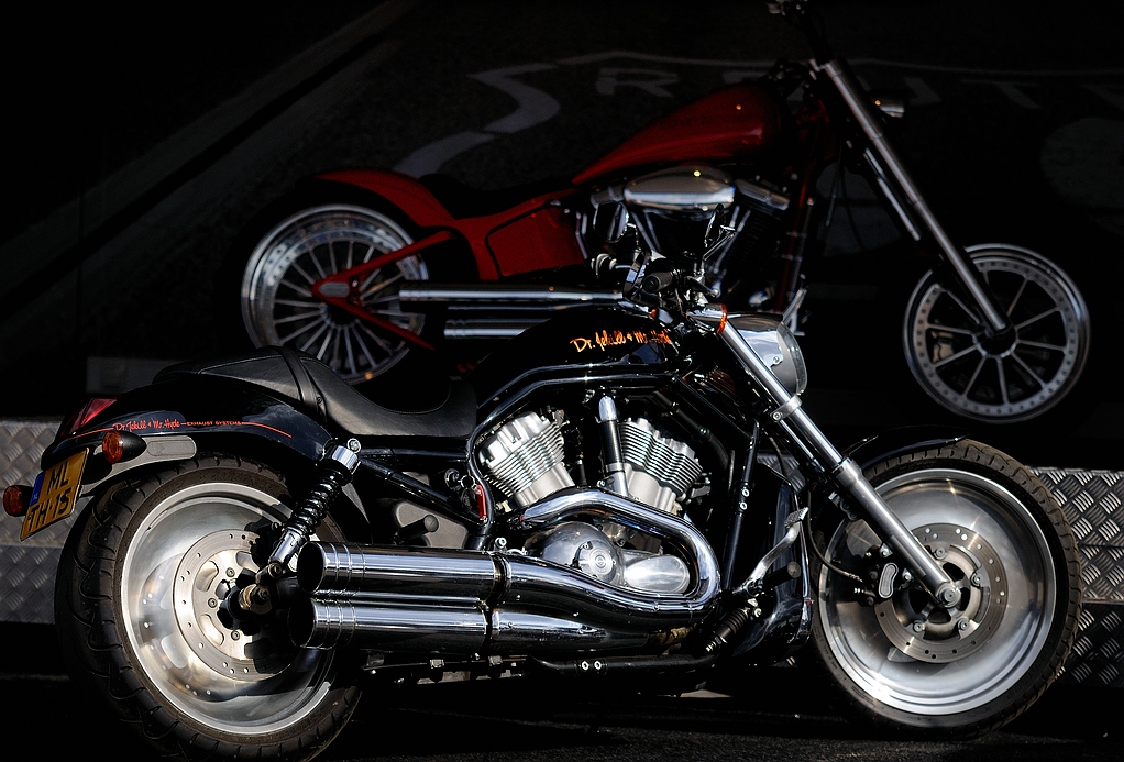 Harley5