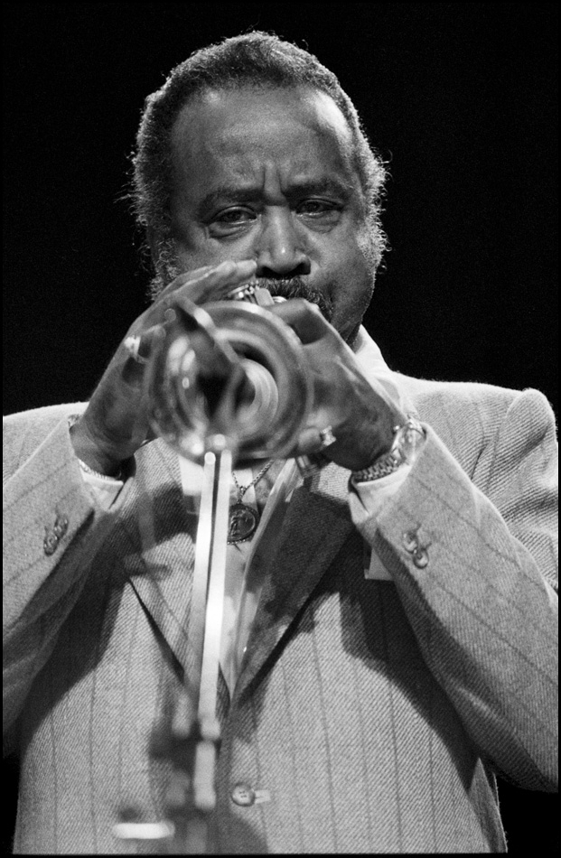 Harry "Sweets" Edison 1980 4