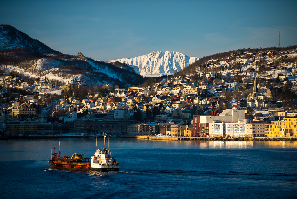 Harstad 9330